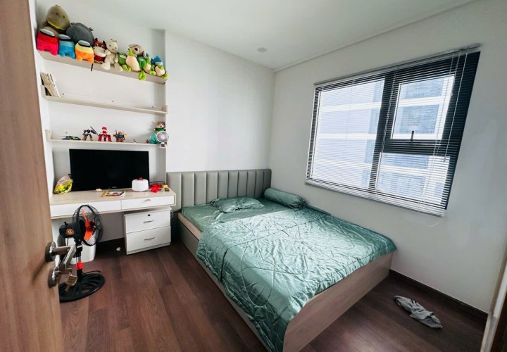 CĂN HỘ VIEW ĐẸP- GIÁ TỐT sở hữu ngay căn chung cư Legacy Central Thuận Giao 25 ,p Thuận An, TPHCM