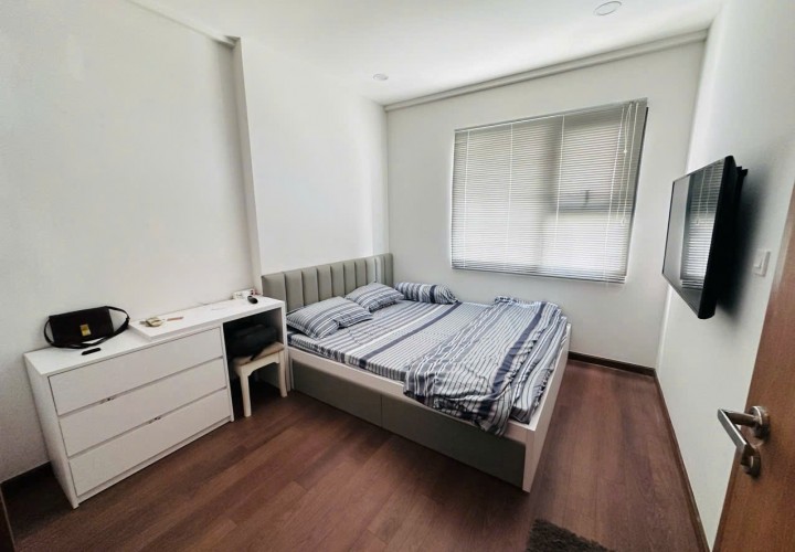 CĂN HỘ VIEW ĐẸP- GIÁ TỐT sở hữu ngay căn chung cư Legacy Central Thuận Giao 25 ,p Thuận An, TPHCM