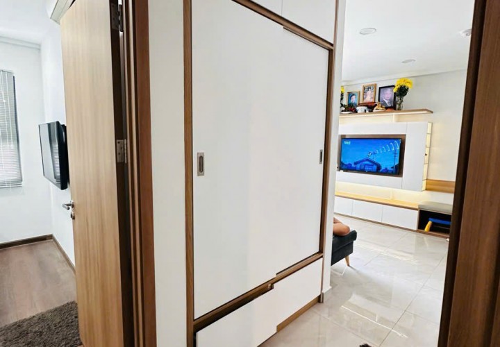 CĂN HỘ VIEW ĐẸP- GIÁ TỐT sở hữu ngay căn chung cư Legacy Central Thuận Giao 25 ,p Thuận An, TPHCM