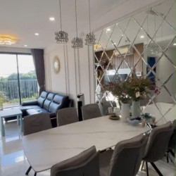 HOT CHÍNH CHỦ BÁN CĂN GÓC 3PN – 94M² TẠI MỸ ĐÌNH PEARL Nam Từ Liêm, HN | FULL NỘI THẤT | 8,6 TỶ