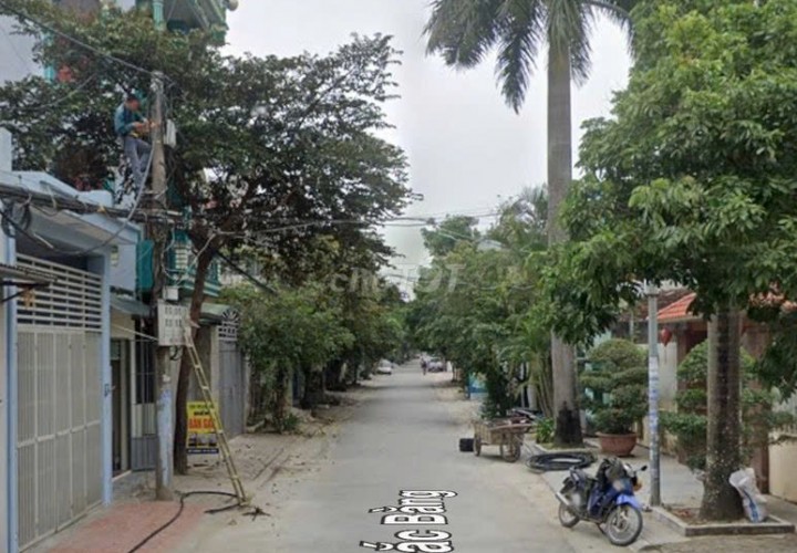 HOT HOT - CẦN BÁN NHANH QUỸ ĐẤT 2 MẶT TIỀN ĐƯỜNG LƯƠNG ĐẮC BẰNG, Phường Đông Sơn, TP. Thanh Hóa