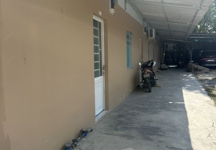 HOT HOT – CHÍNH CHỦ CẦN BÁN LÔ ĐẤT+DÃY TRỌ TẠI P.Cam Nghĩa, TP.Cam Ranh, Khánh Hòa(Phường Bắc Cam)