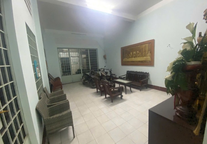 NHÀ ĐẸP – GIÁ TỐT - CHÍNH CHỦ CẦN BÁN NHÀ Mặt Tiền Kinh Doanh Đường Hoàng Văn Bổn,TP Đồng Nai.