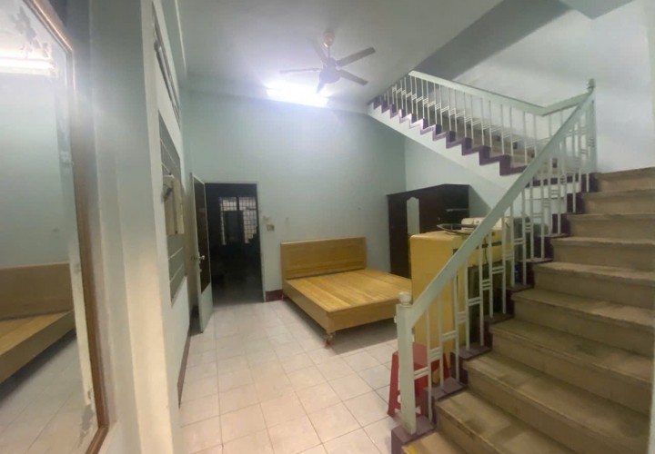 NHÀ ĐẸP – GIÁ TỐT - CHÍNH CHỦ CẦN BÁN NHÀ Mặt Tiền Kinh Doanh Đường Hoàng Văn Bổn,TP Đồng Nai.