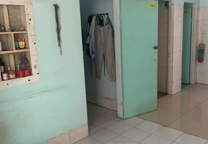 NHÀ ĐẸP – GIÁ TỐT - CHÍNH CHỦ CẦN BÁN NHÀ Mặt Tiền Kinh Doanh Đường Hoàng Văn Bổn,TP Đồng Nai.