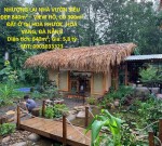 NHƯỢNG LẠI NHÀ VƯỜN SIÊU ĐẸP 840m² – VIEW HỒ, CÓ 300m² ĐẤT Ở Tại HOÀ PHƯỚC, HOÀ VANG, ĐÀ NẴNG