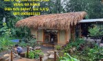 NHƯỢNG LẠI NHÀ VƯỜN SIÊU ĐẸP 840m² – VIEW HỒ, CÓ 300m² ĐẤT Ở Tại HOÀ PHƯỚC, HOÀ VANG, ĐÀ NẴNG