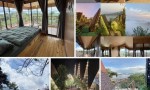 CHÍNH CHỦ CẦN BÁN NHÀ + HOMESTAY MEMORY  TẠI TT Măng Đen, Quảng Ngãi (Huyện  Kon Plông,  Kon Tum cũ)
