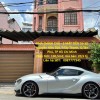 NHÀ CHÍNH CHỦ - 2 MẶT TIỀN Số 12 Nguyễn Hữu Dật, P.Tây Thạnh, Q.Tân Phú, TP Hồ Chí Minh