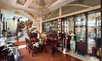 NHÀ CHÍNH CHỦ - 2 MẶT TIỀN Số 12 Nguyễn Hữu Dật, P.Tây Thạnh, Q.Tân Phú, TP Hồ Chí Minh