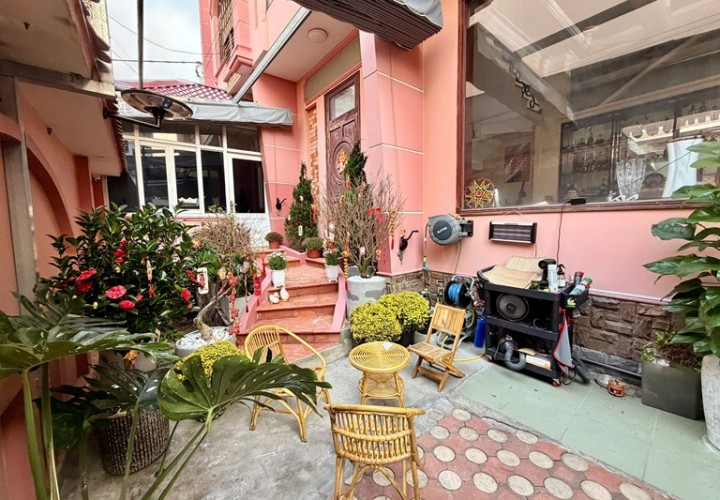 NHÀ CHÍNH CHỦ - 2 MẶT TIỀN Số 12 Nguyễn Hữu Dật, P.Tây Thạnh, Q.Tân Phú, TP Hồ Chí Minh