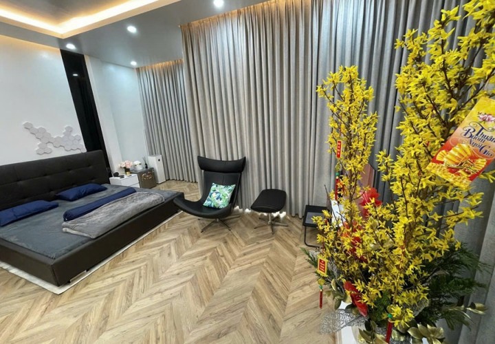 NHÀ CHÍNH CHỦ - 2 MẶT TIỀN Số 12 Nguyễn Hữu Dật, P.Tây Thạnh, Q.Tân Phú, TP Hồ Chí Minh