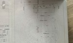 NHÀ CHÍNH CHỦ - 2 MẶT TIỀN Số 12 Nguyễn Hữu Dật, P.Tây Thạnh, Q.Tân Phú, TP Hồ Chí Minh