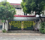 NHÀ ĐẸP – GIÁ TỐT  – CHÍNH CHỦ CẦN BÁN Tại 98-100, Phố Nguyễn Văn Tố, Phường Tân Thành, Q.Tân Phú, HCM