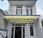 NHÀ ĐẸP – GIÁ TỐT  – CHÍNH CHỦ CẦN BÁN Tại phường Phú Mỹ, tp Thủ Dầu Một, Bình Dương