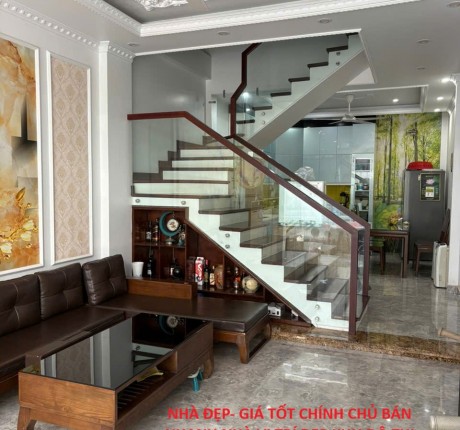 NHÀ ĐẸP- GIÁ TỐT CHÍNH CHỦ BÁN NHANH NHÀ VỊ TRÍ ĐẸP KHU ĐÔ THỊ HIM LAM QUẬN HỒNG BÀNG, tp Hải Phòng