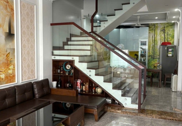NHÀ ĐẸP- GIÁ TỐT CHÍNH CHỦ BÁN NHANH NHÀ VỊ TRÍ ĐẸP KHU ĐÔ THỊ HIM LAM QUẬN HỒNG BÀNG, tp Hải Phòng