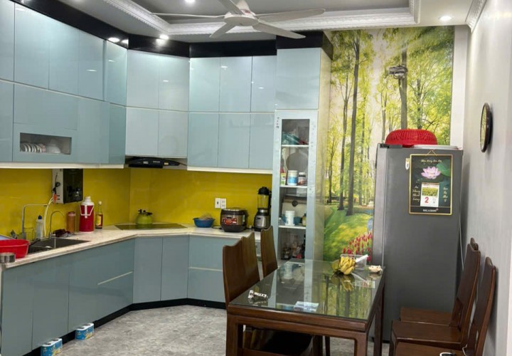 NHÀ ĐẸP- GIÁ TỐT CHÍNH CHỦ BÁN NHANH NHÀ VỊ TRÍ ĐẸP KHU ĐÔ THỊ HIM LAM QUẬN HỒNG BÀNG, tp Hải Phòng