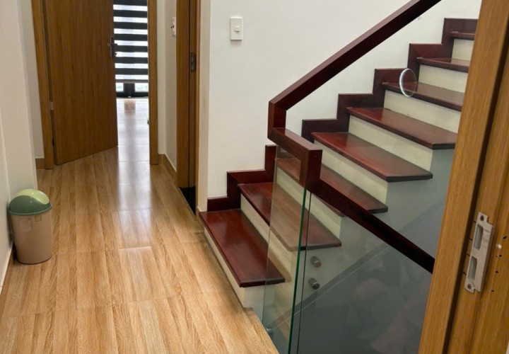 NHÀ ĐẸP- GIÁ TỐT CHÍNH CHỦ BÁN NHANH NHÀ VỊ TRÍ ĐẸP KHU ĐÔ THỊ HIM LAM QUẬN HỒNG BÀNG, tp Hải Phòng