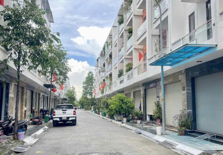 NHÀ ĐẸP- GIÁ TỐT CHÍNH CHỦ BÁN NHANH NHÀ VỊ TRÍ ĐẸP KHU ĐÔ THỊ HIM LAM QUẬN HỒNG BÀNG, tp Hải Phòng