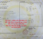 HOT HOT – CHÍNH CHỦ CẦN BÁN 2 LÔ ĐẤT  Mặt Tiền Đ. Hùng Vương, X. Bình Kiến, TP. Tuy Hòa, T. Phú Yên