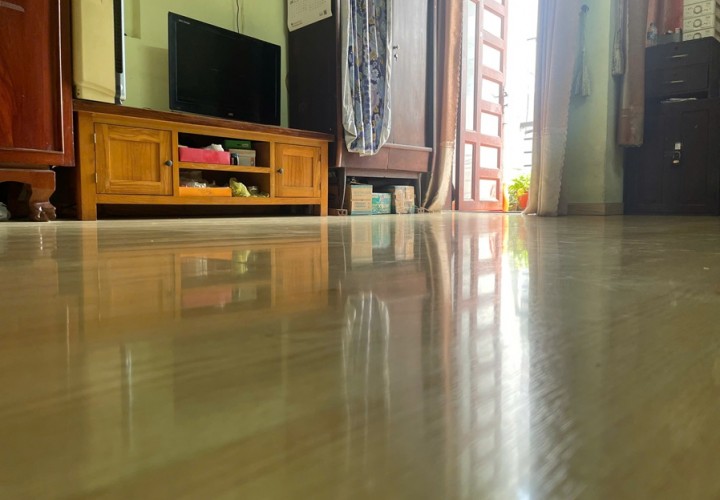 NHÀ ĐẸP – GIÁ TỐT – CHÍNH CHỦ CẦN BÁN Tại Phường 16, Gò Vấp.LIÊN HỆ: 0878 833 265