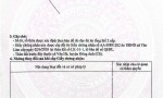 CHÍNH CHỦ - CẦN BÁN NHANH LÔ ĐẤT THỔ CƯ ( Lô Góc) - GIÁ TỐT -  Vị Trí Tại Xã Thư Lâm, Đông Anh, Hà Nội