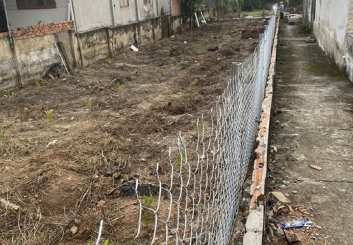 ĐẦU TƯ SINH LỜI - CHÍNH CHỦ BÁN NHANH Lô Đất Vị Trí Đẹp Xã Long Đức,Huyện Long Thành, Tỉnh Đồng Nai.