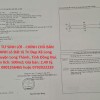 ĐẦU TƯ SINH LỜI - CHÍNH CHỦ BÁN NHANH Lô Đất Vị Trí Đẹp Xã Long Đức,Huyện Long Thành, Tỉnh Đồng Nai.