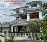 BIỆT THỰ ĐẸP – GIÁ TỐT – CẦN BÁN BIỆT THỰ VIEW TẠI Đường Đặng Thái Thân, P. 3, TP. Đà Lạt, Lâm Đồng