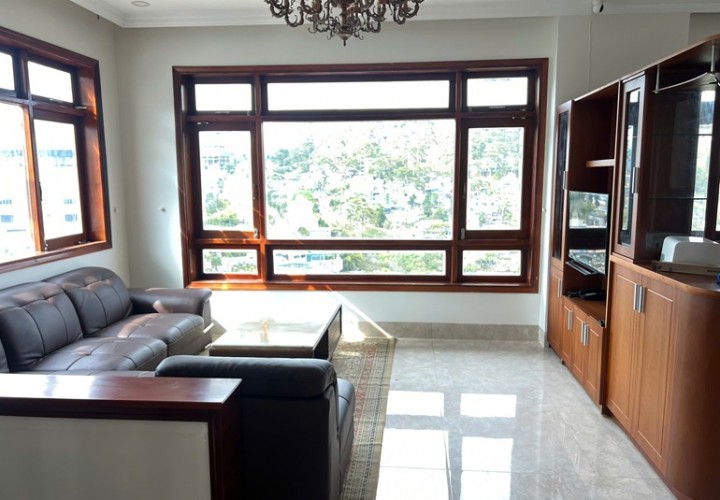 BIỆT THỰ ĐẸP – GIÁ TỐT – CẦN BÁN BIỆT THỰ VIEW TẠI Đường Đặng Thái Thân, P. 3, TP. Đà Lạt, Lâm Đồng