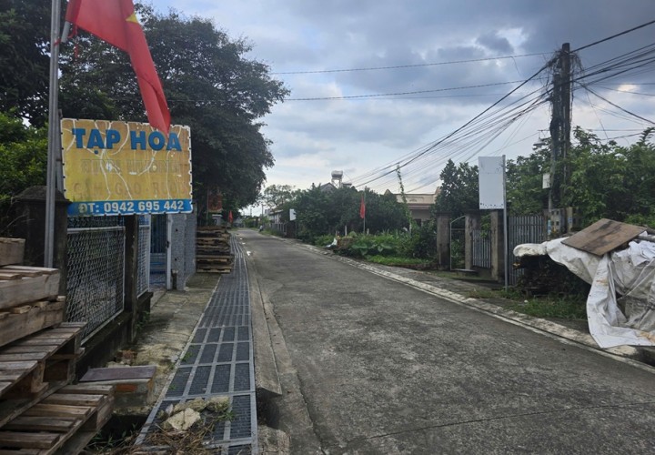 ĐẤT ĐẸP- GIÁ TỐT CHÍNH CHỦ BÁN NHANH LÔ ĐẤT VỊ TRÍ ĐẮC ĐỊA tại huyện Long Thành, tỉnh Đồng Nai