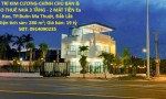 VỊ TRÍ KIM CƯƠNG-CHÍNH CHỦ BÁN & CHO THUÊ NHÀ 3 TẦNG - 2 MẶT TIỀN Ea Kao, TP.Buôn Ma Thuột, Đắk Lắk