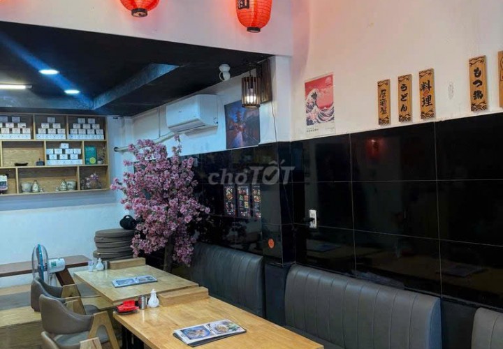 NHÀ ĐẸP – GIÁ TỐT – CẦN BÁN NHÀ MẶT TIỀN ĐƯỜNG Tân Quý, Phường Tân Quý, Quận Tân Phú, TP.HCM