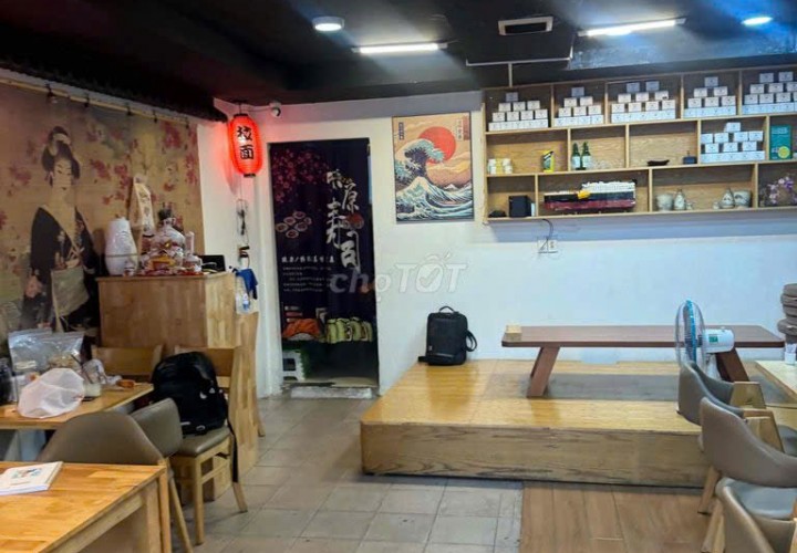 NHÀ ĐẸP – GIÁ TỐT – CẦN BÁN NHÀ MẶT TIỀN ĐƯỜNG Tân Quý, Phường Tân Quý, Quận Tân Phú, TP.HCM