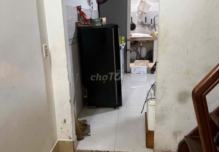 NHÀ ĐẸP – GIÁ TỐT – CẦN BÁN NHÀ MẶT TIỀN ĐƯỜNG Tân Quý, Phường Tân Quý, Quận Tân Phú, TP.HCM