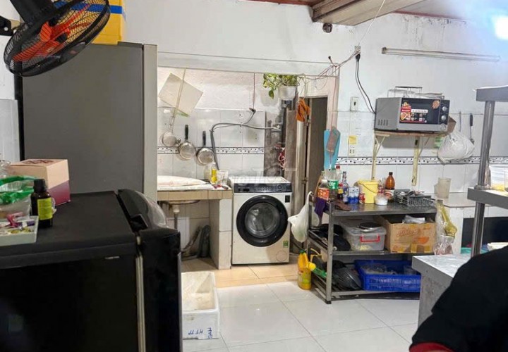 NHÀ ĐẸP – GIÁ TỐT – CẦN BÁN NHÀ MẶT TIỀN ĐƯỜNG Tân Quý, Phường Tân Quý, Quận Tân Phú, TP.HCM