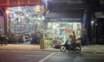 CHÍNH CHỦ BÁN NHÀ DÃY TRỌ MẶT TIỀN ĐƯỜNG KINH DOANH BUÔN BÁN SẦM UẤT Tại P.AN PHÚ, Thuận An, Bình Dương