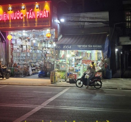 CHÍNH CHỦ BÁN NHÀ DÃY TRỌ MẶT TIỀN ĐƯỜNG KINH DOANH BUÔN BÁN SẦM UẤT Tại P.AN PHÚ, Thuận An, Bình Dương