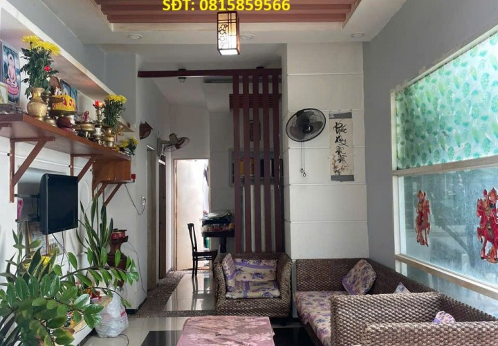 NHÀ ĐẸP – GIÁ TỐT - CẦN BÁN NHANH NHÀ CẤP 4 HIỆN ĐẠI TẠI Phước Đồng, TP. Nha Trang, Khánh Hòa