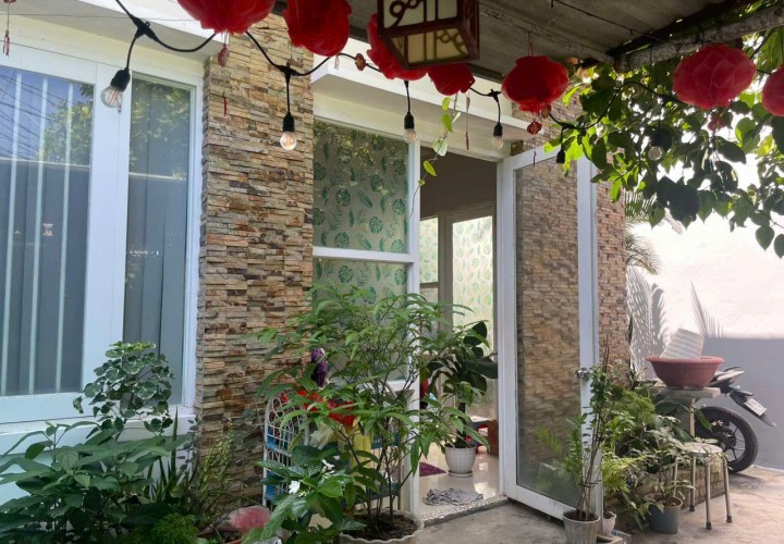 NHÀ ĐẸP – GIÁ TỐT - CẦN BÁN NHANH NHÀ CẤP 4 HIỆN ĐẠI TẠI Phước Đồng, TP. Nha Trang, Khánh Hòa