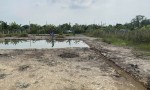 ĐẤT ĐẸP – GIÁ TỐT - CẦN BÁN LÔ ĐẤT VƯỜN 2 MẶT TIỀN 1.119,8 M² TẠI Xã Tân Phú Trung, Huyện Củ Chi, TP. HCM
