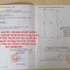 ĐẤT ĐẸP – GIÁ TỐT - CẦN BÁN LÔ ĐẤT VƯỜN 2 MẶT TIỀN 1.119,8 M² TẠI Xã Tân Phú Trung, Huyện Củ Chi, TP. HCM