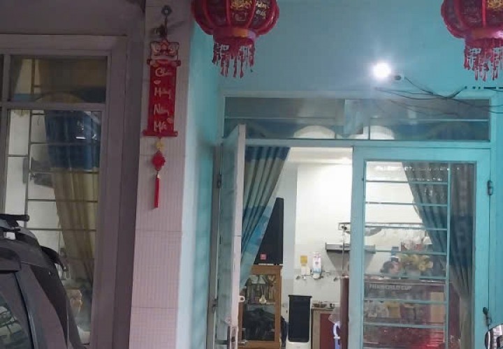 HOT NHÀ ĐẸP – GIÁ TỐT CHÍNH CHỦ BÁN NHANH NHÀ VỊ TRÍ TẠI  TP Thuận An, tỉnh Bình Dương