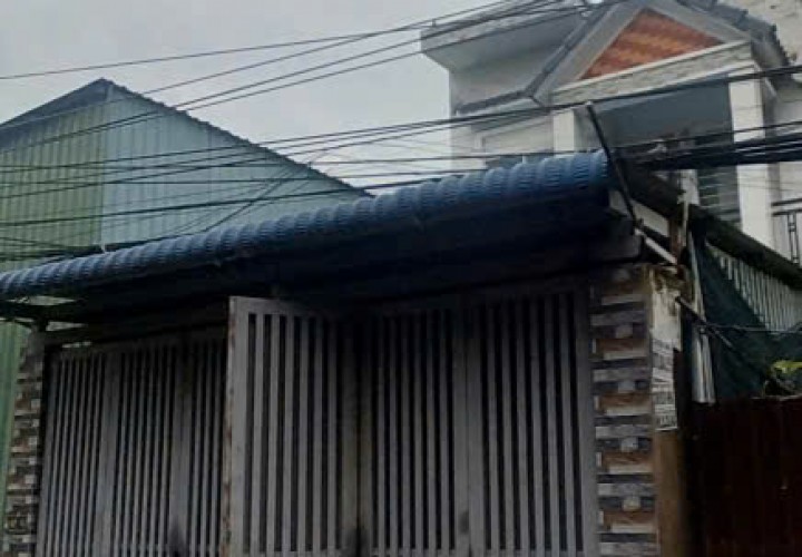 HOT NHÀ ĐẸP – GIÁ TỐT CHÍNH CHỦ BÁN NHANH NHÀ VỊ TRÍ TẠI  TP Thuận An, tỉnh Bình Dương