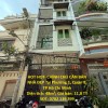 HOT HOT- CHÍNH CHỦ CẦN BÁN NHÀ ĐẸP Tại Phường 1, Quận 8, TP Hồ Chí Minh