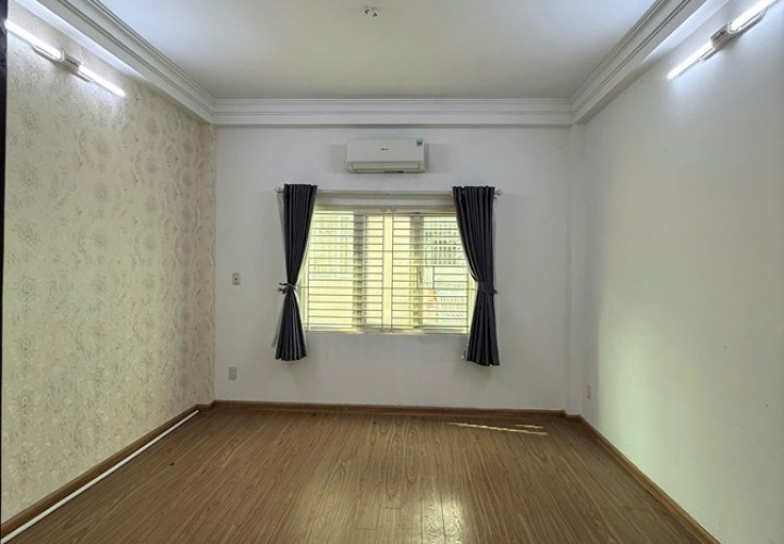 HOT HOT- CHÍNH CHỦ CẦN BÁN NHÀ ĐẸP Tại Phường 1, Quận 8, TP Hồ Chí Minh