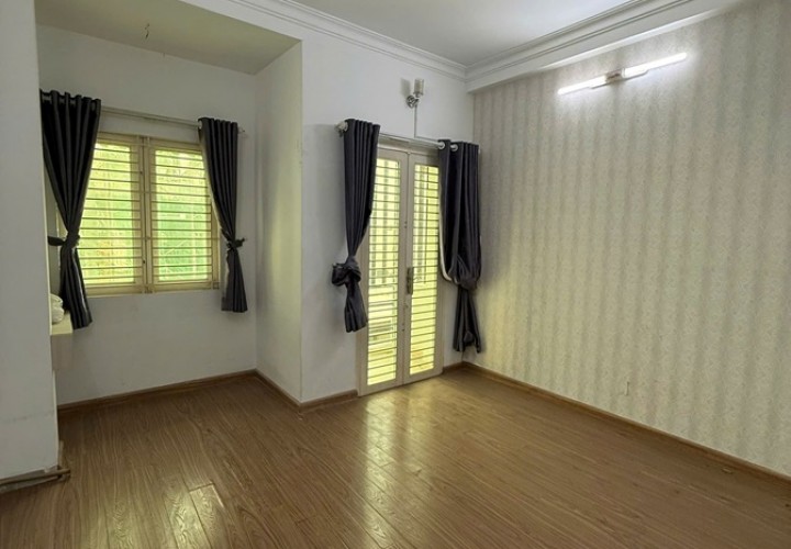 HOT HOT- CHÍNH CHỦ CẦN BÁN NHÀ ĐẸP Tại Phường 1, Quận 8, TP Hồ Chí Minh