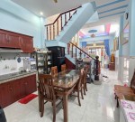 NHÀ BÁN CHÍNH CHỦ - ĐÃ HOÀN CÔNG Tại KP Tân Long, P. Tân Đông Hiệp, TX Dĩ An - Bình Dương