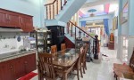 NHÀ BÁN CHÍNH CHỦ - ĐÃ HOÀN CÔNG Tại KP Tân Long, P. Tân Đông Hiệp, TX Dĩ An - Bình Dương